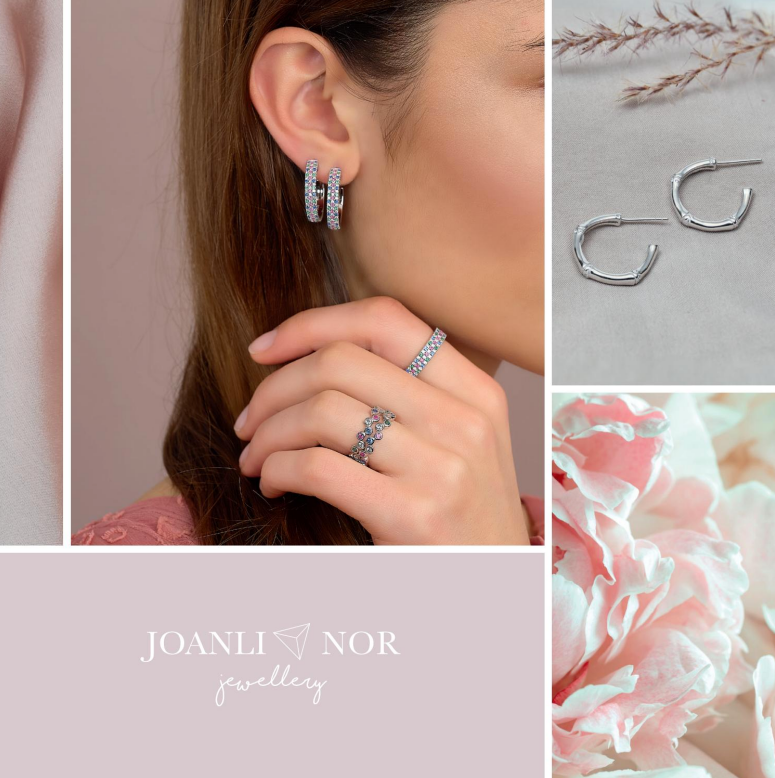 Joanli Nor