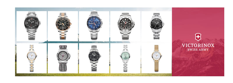 Victorinox